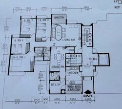 Mimosa Park (D28), Condominium #520863641